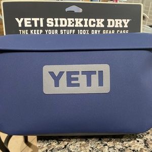 Yeti Sidekick Dry